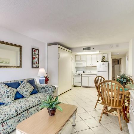 Hosteeva Atlantica Beachfront Condo Amazing Ocean Views Myrtle Beach Exterior foto