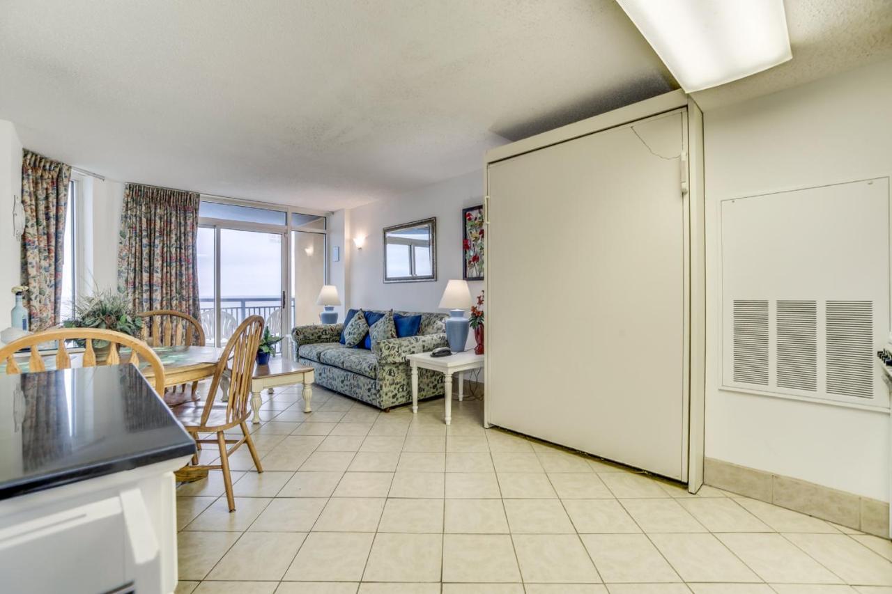Hosteeva Atlantica Beachfront Condo Amazing Ocean Views Myrtle Beach Exterior foto