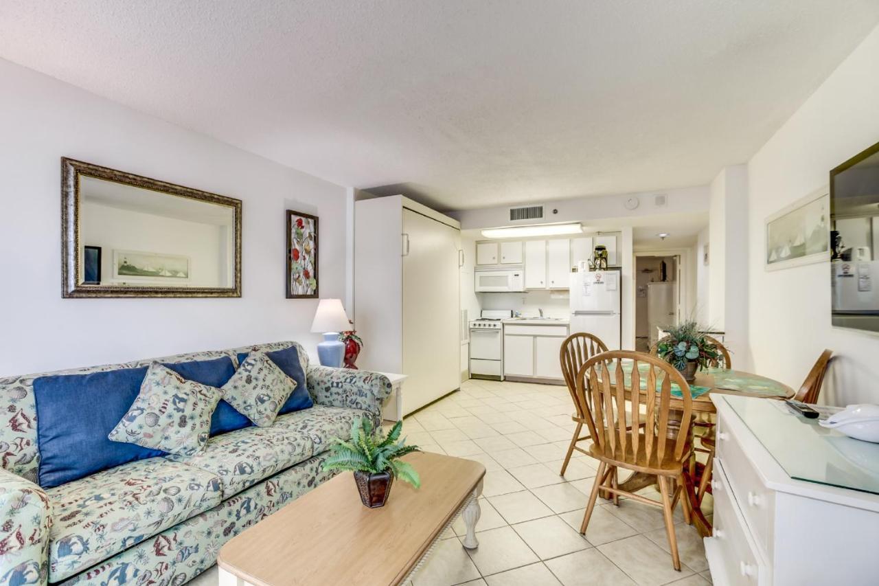 Hosteeva Atlantica Beachfront Condo Amazing Ocean Views Myrtle Beach Exterior foto